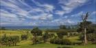 Lord Howe Island Golf Course - NSW SQ (PBH4 00 11800)